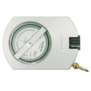 PM-5/1520 PC Suunto Kõrgusmõõtja